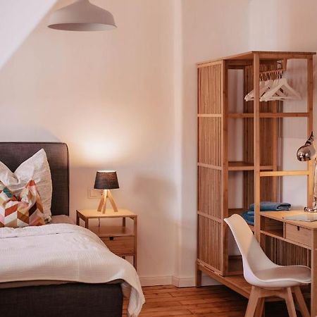 Apartment 25 - Zentrumsnah - Parkplatz 科堡 外观 照片